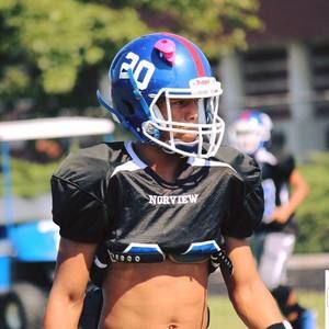 Meet your Posher, Kay